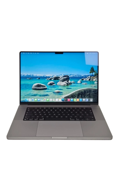 Apple MacBook Pro 16 2023 A2780 M2 PRO 32GB 1TB SSD 16,2